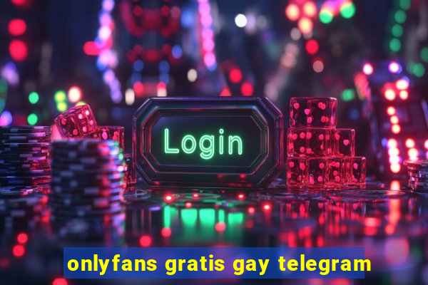 onlyfans gratis gay telegram